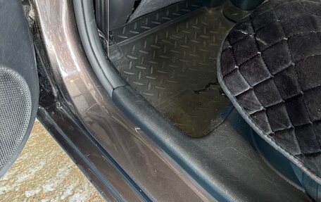 KIA Rio III рестайлинг, 2015 год, 985 000 рублей, 7 фотография