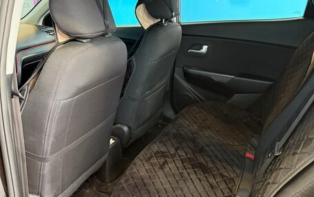 KIA Rio III рестайлинг, 2015 год, 985 000 рублей, 8 фотография