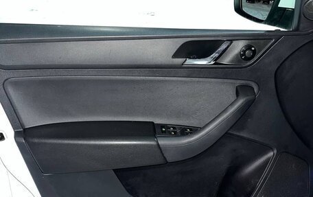 Skoda Rapid I, 2015 год, 550 000 рублей, 11 фотография