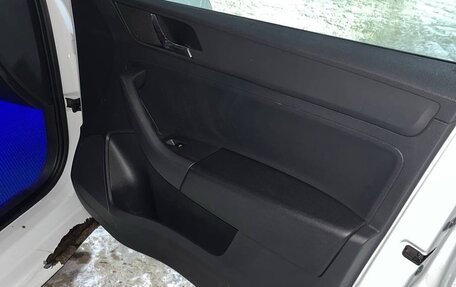 Skoda Rapid I, 2015 год, 550 000 рублей, 12 фотография