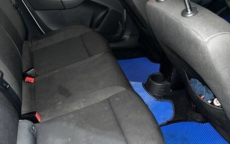 Skoda Rapid I, 2015 год, 550 000 рублей, 14 фотография