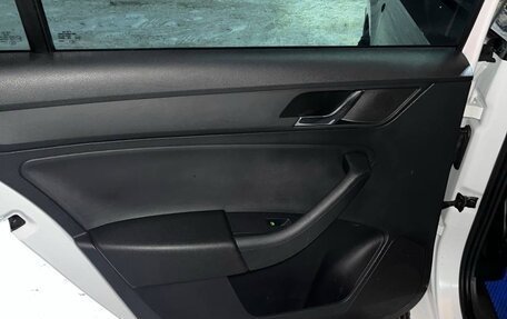 Skoda Rapid I, 2015 год, 550 000 рублей, 17 фотография