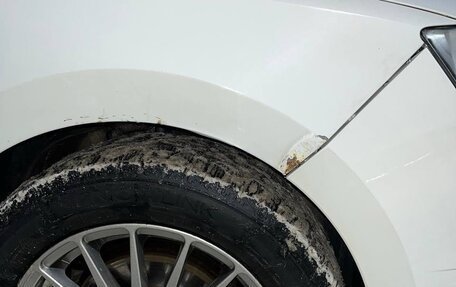 Skoda Rapid I, 2015 год, 550 000 рублей, 28 фотография