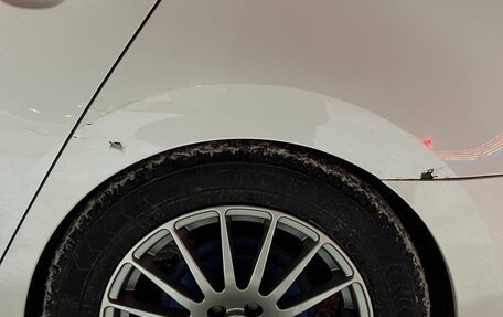 Skoda Rapid I, 2015 год, 550 000 рублей, 25 фотография