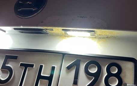 Skoda Rapid I, 2015 год, 550 000 рублей, 24 фотография