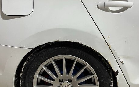 Skoda Rapid I, 2015 год, 550 000 рублей, 22 фотография