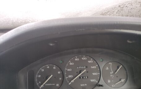 Mazda Demio III (DE), 1998 год, 130 000 рублей, 7 фотография