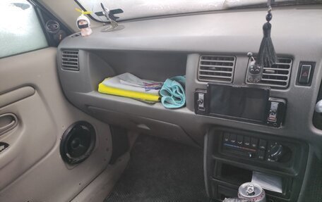 Mazda Demio III (DE), 1998 год, 130 000 рублей, 8 фотография