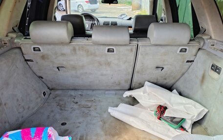 BMW X5, 2002 год, 670 000 рублей, 5 фотография