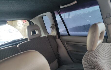 Mazda Demio III (DE), 1998 год, 130 000 рублей, 9 фотография