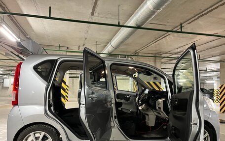 Daihatsu Move VI рестайлинг, 2018 год, 600 000 рублей, 2 фотография