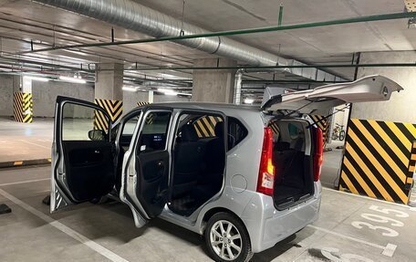 Daihatsu Move VI рестайлинг, 2018 год, 600 000 рублей, 3 фотография