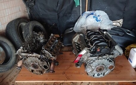 BMW X5, 2002 год, 670 000 рублей, 9 фотография