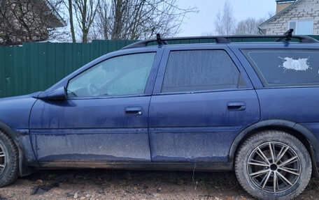 Opel Vectra B рестайлинг, 1998 год, 100 000 рублей, 3 фотография