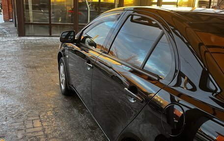 Mitsubishi Lancer IX, 2007 год, 720 000 рублей, 6 фотография