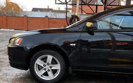 Mitsubishi Lancer IX, 2007 год, 720 000 рублей, 7 фотография