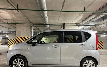 Daihatsu Move VI рестайлинг, 2018 год, 600 000 рублей, 6 фотография