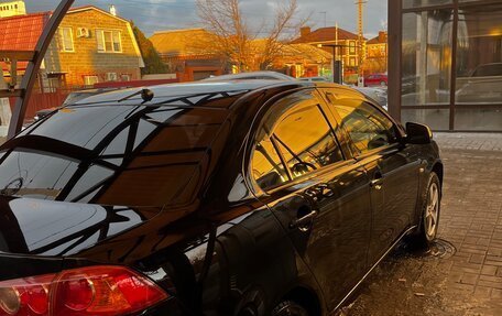 Mitsubishi Lancer IX, 2007 год, 720 000 рублей, 4 фотография