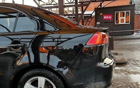 Mitsubishi Lancer IX, 2007 год, 720 000 рублей, 8 фотография