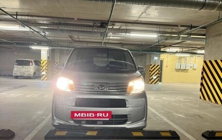 Daihatsu Move VI рестайлинг, 2018 год, 600 000 рублей, 8 фотография