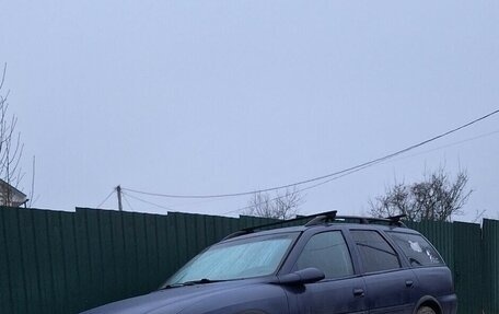 Opel Vectra B рестайлинг, 1998 год, 100 000 рублей, 4 фотография