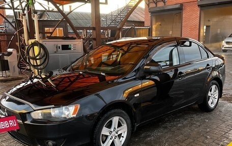 Mitsubishi Lancer IX, 2007 год, 720 000 рублей, 2 фотография