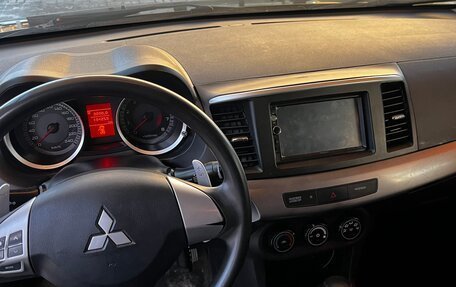 Mitsubishi Lancer IX, 2007 год, 720 000 рублей, 12 фотография