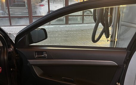 Mitsubishi Lancer IX, 2007 год, 720 000 рублей, 15 фотография