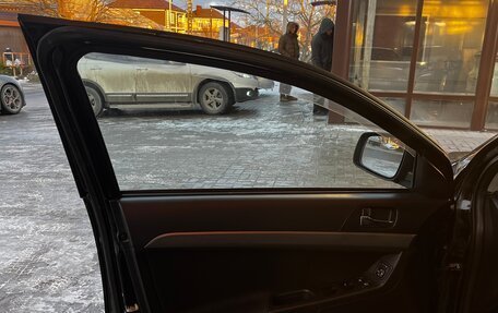 Mitsubishi Lancer IX, 2007 год, 720 000 рублей, 14 фотография