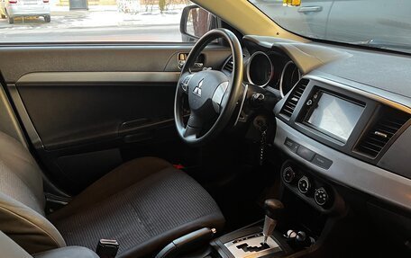 Mitsubishi Lancer IX, 2007 год, 720 000 рублей, 11 фотография