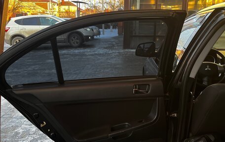 Mitsubishi Lancer IX, 2007 год, 720 000 рублей, 16 фотография