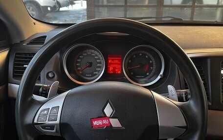 Mitsubishi Lancer IX, 2007 год, 720 000 рублей, 13 фотография
