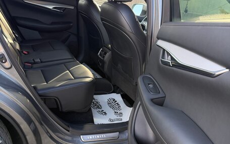 Infiniti QX50 II, 2021 год, 3 100 000 рублей, 18 фотография