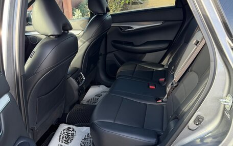 Infiniti QX50 II, 2021 год, 3 100 000 рублей, 20 фотография