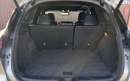 Infiniti QX50 II, 2021 год, 3 100 000 рублей, 22 фотография