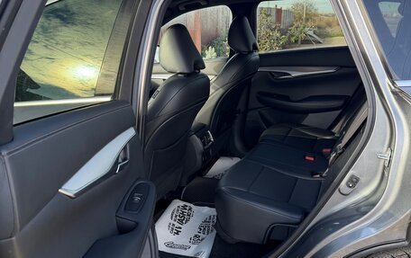 Infiniti QX50 II, 2021 год, 3 100 000 рублей, 23 фотография