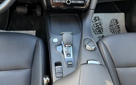 Infiniti QX50 II, 2021 год, 3 100 000 рублей, 27 фотография