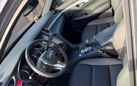 Infiniti QX50 II, 2021 год, 3 100 000 рублей, 24 фотография