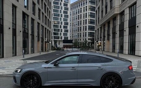 Audi RS 5, 2020 год, 7 800 000 рублей, 2 фотография