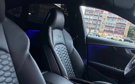 Audi RS 5, 2020 год, 7 800 000 рублей, 7 фотография