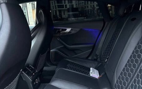 Audi RS 5, 2020 год, 7 800 000 рублей, 8 фотография