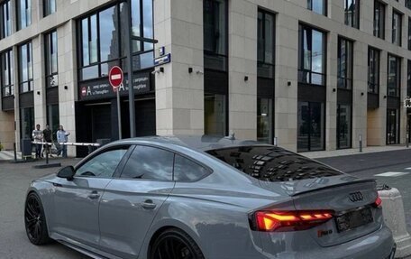 Audi RS 5, 2020 год, 7 800 000 рублей, 3 фотография