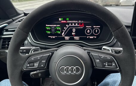 Audi RS 5, 2020 год, 7 800 000 рублей, 10 фотография