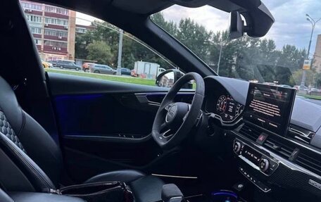 Audi RS 5, 2020 год, 7 800 000 рублей, 6 фотография