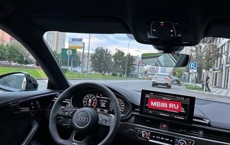 Audi RS 5, 2020 год, 7 800 000 рублей, 5 фотография