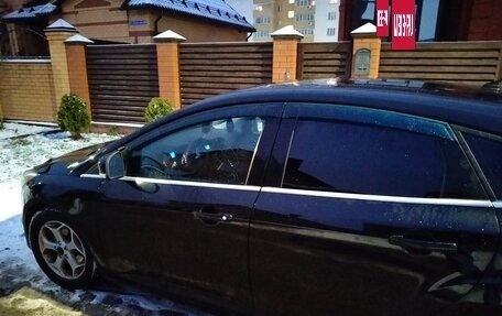 Ford Focus III, 2011 год, 660 000 рублей, 2 фотография