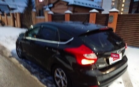 Ford Focus III, 2011 год, 660 000 рублей, 3 фотография