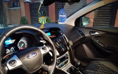 Ford Focus III, 2011 год, 660 000 рублей, 11 фотография