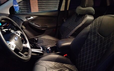 Ford Focus III, 2011 год, 660 000 рублей, 13 фотография