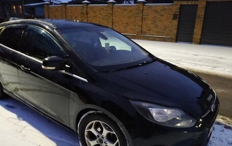 Ford Focus III, 2011 год, 660 000 рублей, 8 фотография